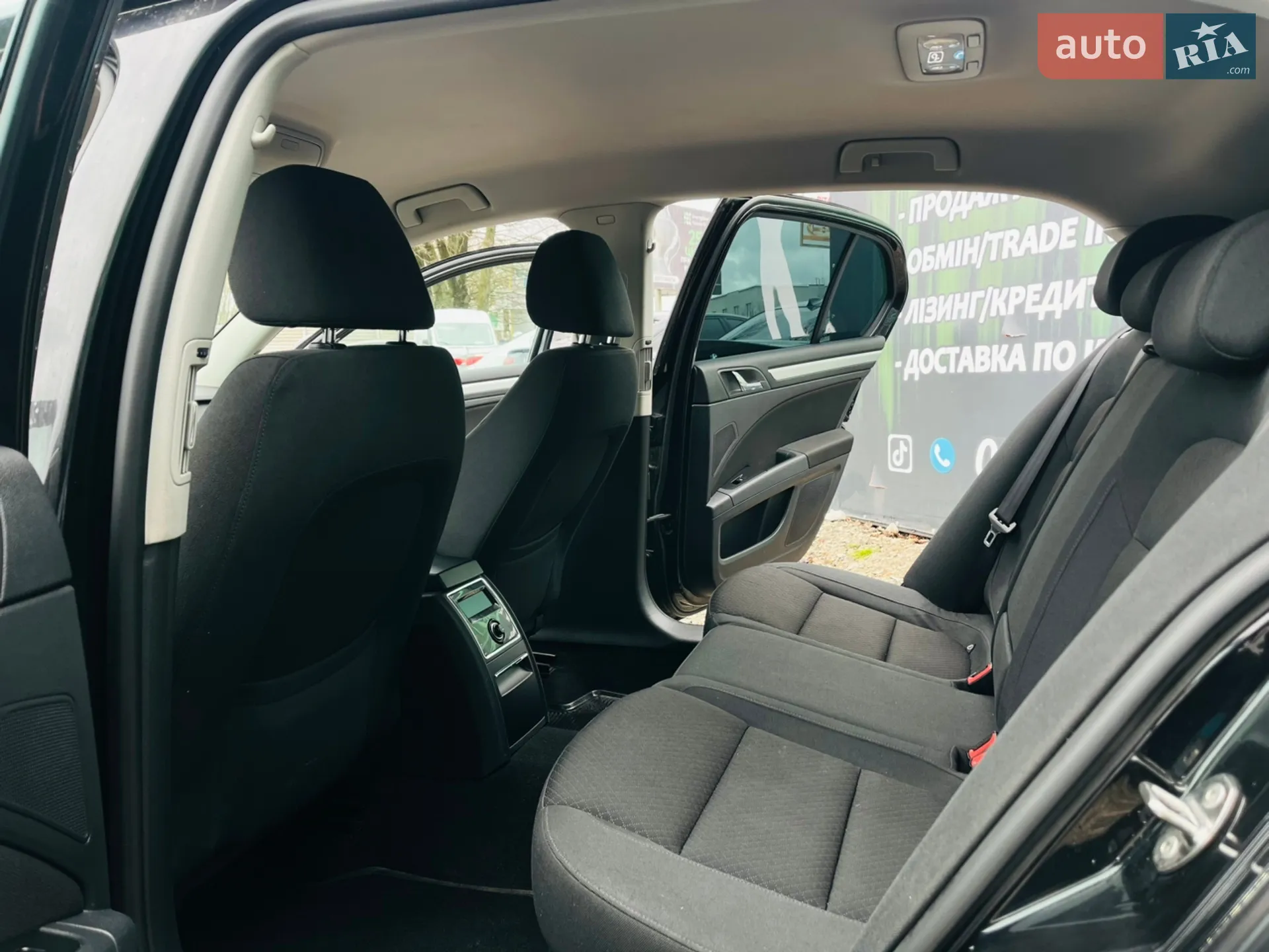 2014 Skoda Superb - мініатюра 13