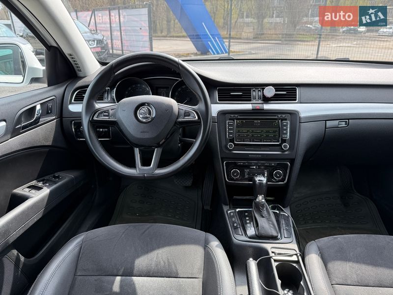 Универсал Skoda Superb 2013 в Виннице фото 8 Универсал Skoda Superb 2013 в Виннице