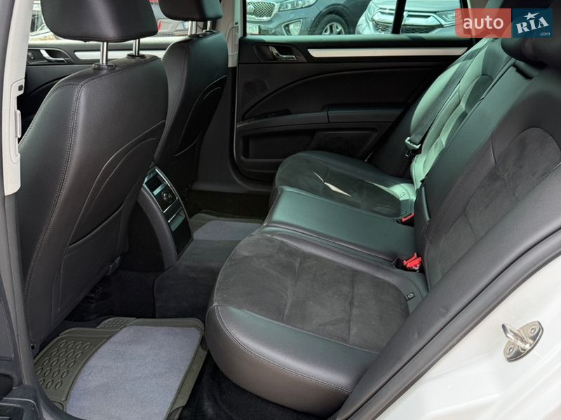 Универсал Skoda Superb 2013 в Виннице фото 14 Универсал Skoda Superb 2013 в Виннице