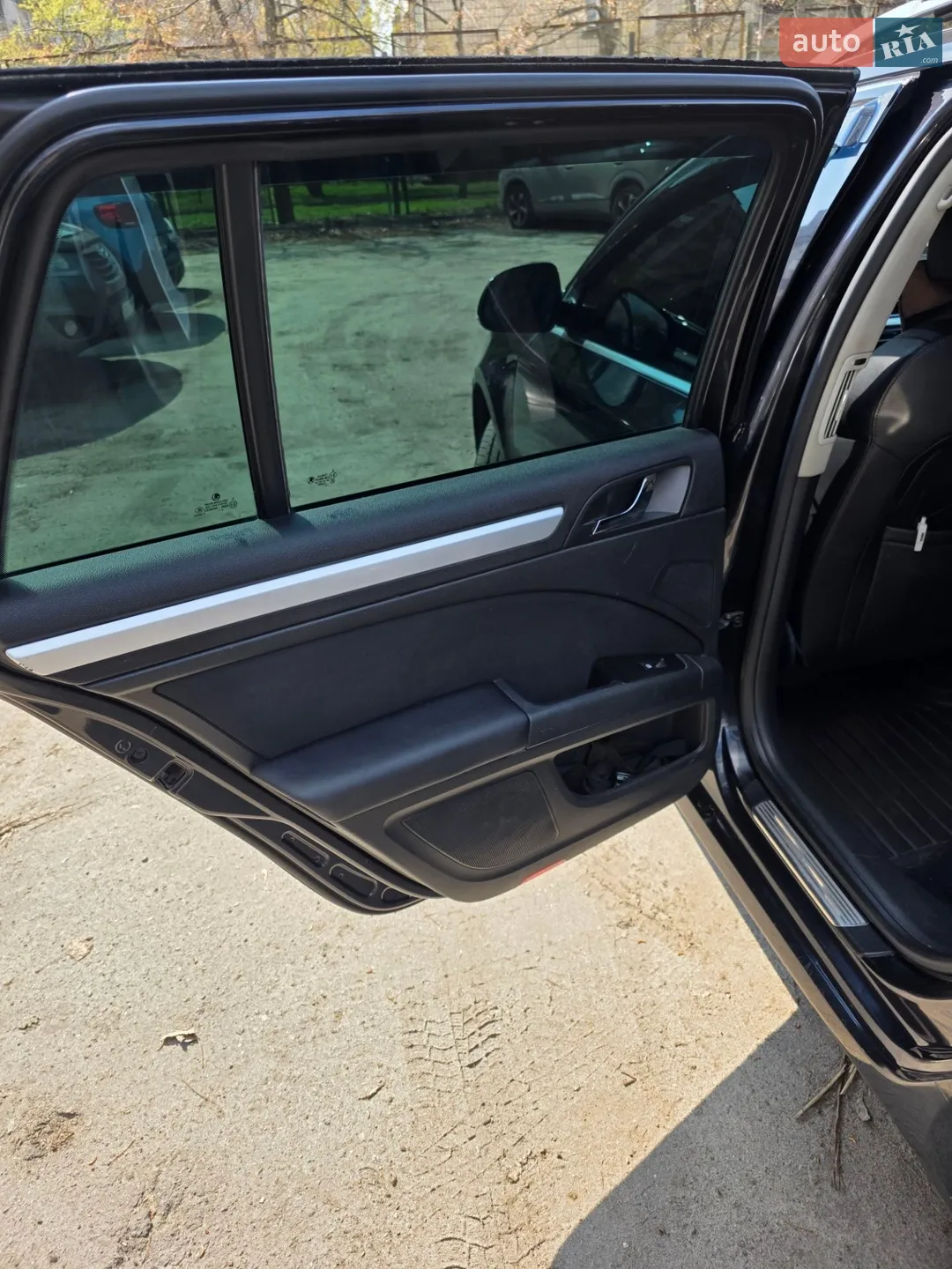 2010 Skoda Superb - мініатюра 7