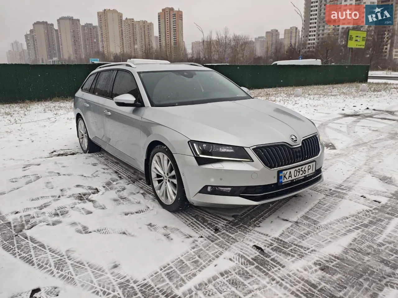 2014 Skoda Superb - мініатюра 24