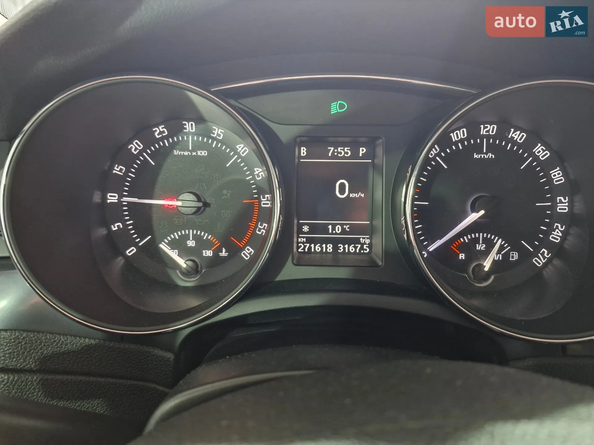 2011 Skoda Superb - мініатюра 7