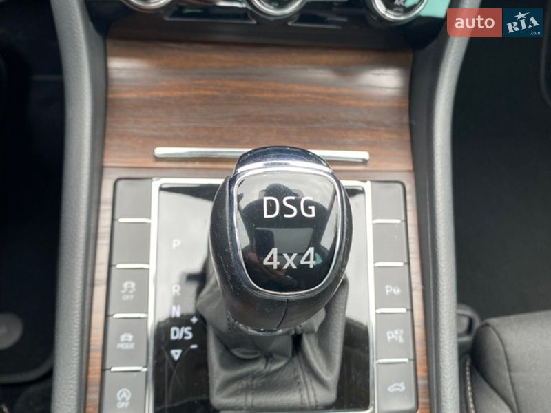 Універсал Skoda Superb 2020 в Мукачевому фото 11 Універсал Skoda Superb 2020 в Мукачевому