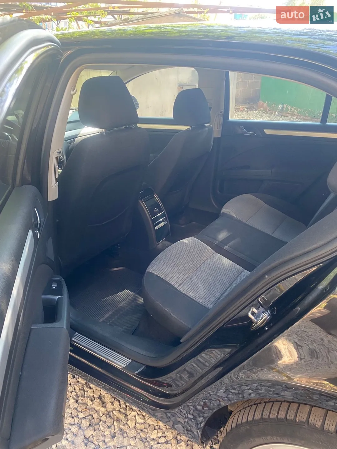 2011 Skoda Superb - мініатюра 9