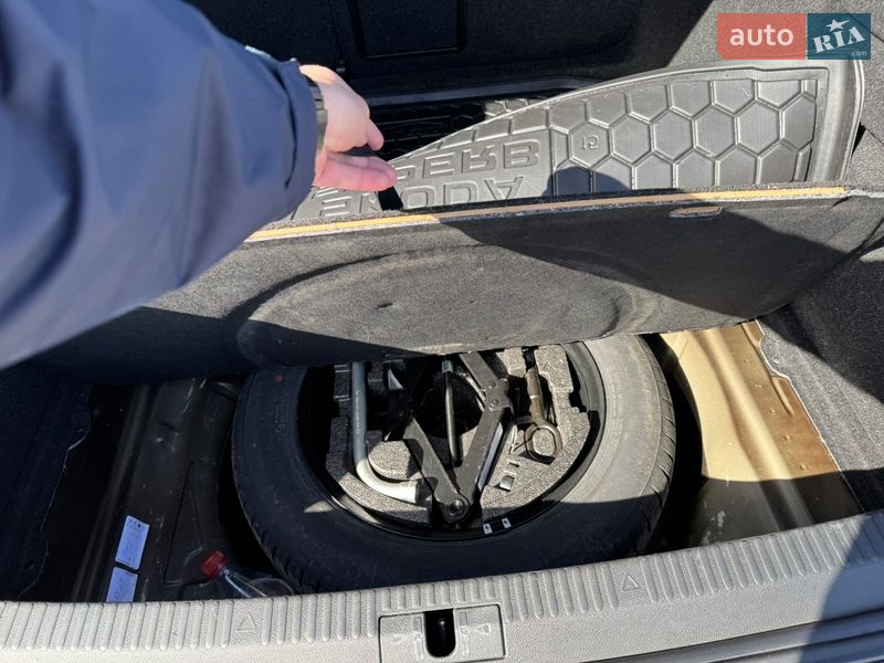 Ліфтбек Skoda Superb 2017 в Житомирі фото 12 Ліфтбек Skoda Superb 2017 в Житомирі