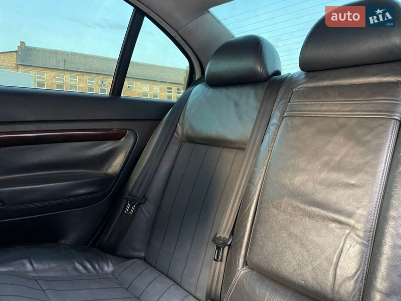 Лифтбек Skoda Superb 2003 в Черновцах фото 25 Лифтбек Skoda Superb 2003 в Черновцах