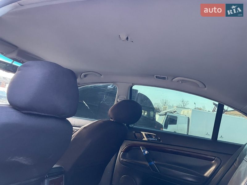 Лифтбек Skoda Superb 2003 в Черновцах фото 28 Лифтбек Skoda Superb 2003 в Черновцах