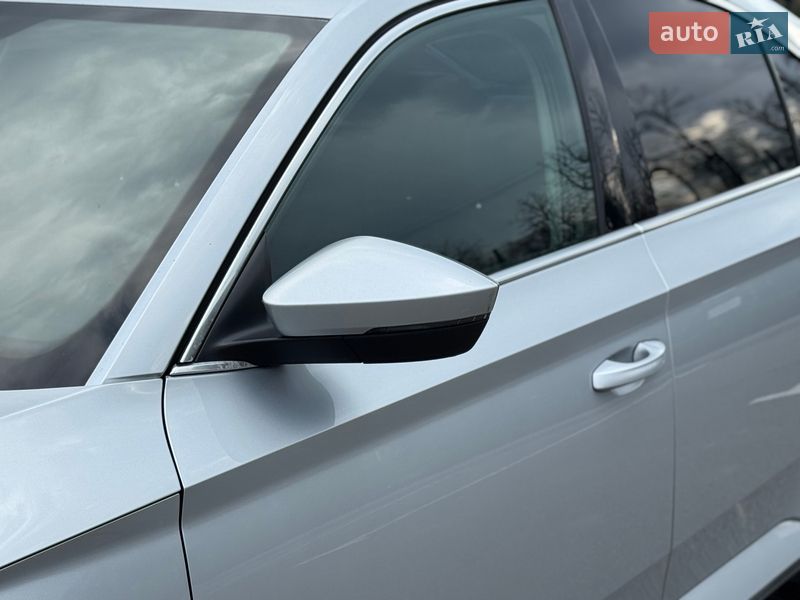 Ліфтбек Skoda Superb 2017 в Харкові фото 38 Ліфтбек Skoda Superb 2017 в Харкові