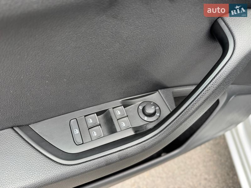 Ліфтбек Skoda Superb 2017 в Харкові фото 45 Ліфтбек Skoda Superb 2017 в Харкові