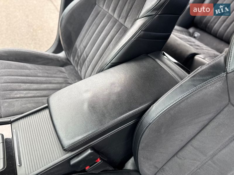 Ліфтбек Skoda Superb 2017 в Харкові фото 52 Ліфтбек Skoda Superb 2017 в Харкові