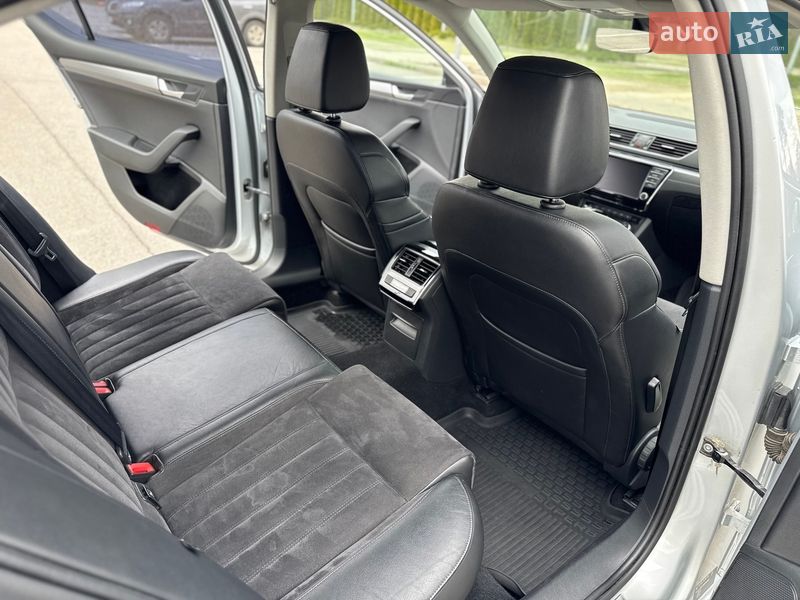 Ліфтбек Skoda Superb 2017 в Харкові фото 58 Ліфтбек Skoda Superb 2017 в Харкові