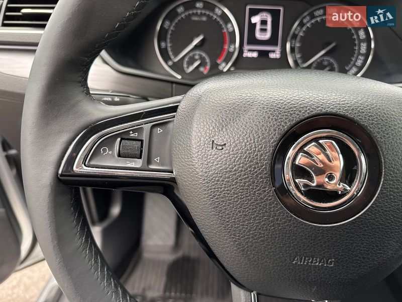 Ліфтбек Skoda Superb 2017 в Харкові фото 74 Ліфтбек Skoda Superb 2017 в Харкові