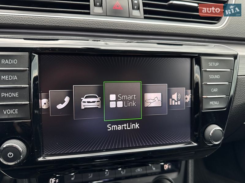 Ліфтбек Skoda Superb 2017 в Харкові фото 79 Ліфтбек Skoda Superb 2017 в Харкові