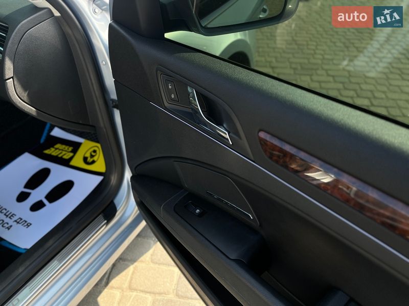 Универсал Skoda Superb 2011 в Мукачево фото 21 Универсал Skoda Superb 2011 в Мукачево