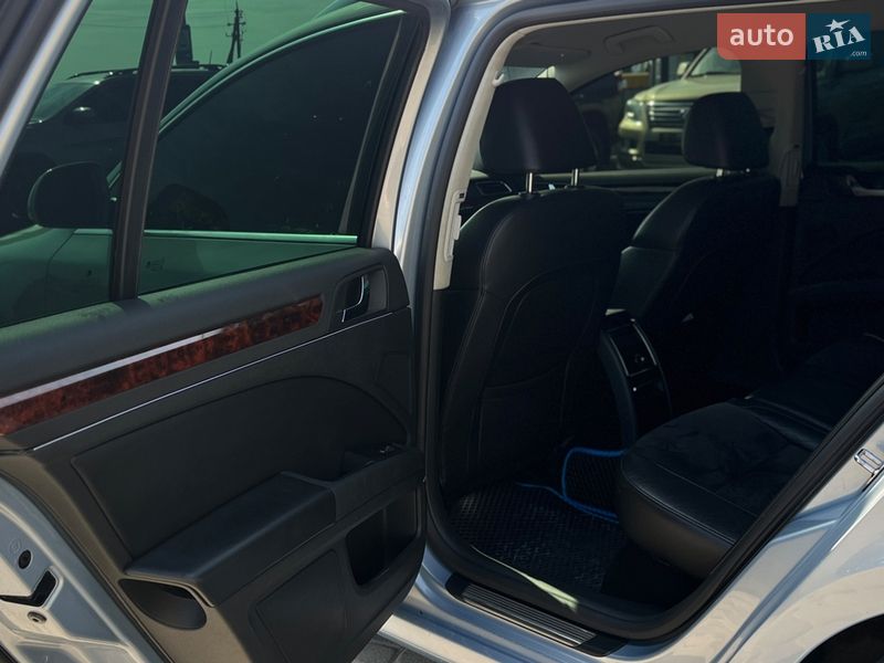 Универсал Skoda Superb 2011 в Мукачево фото 22 Универсал Skoda Superb 2011 в Мукачево
