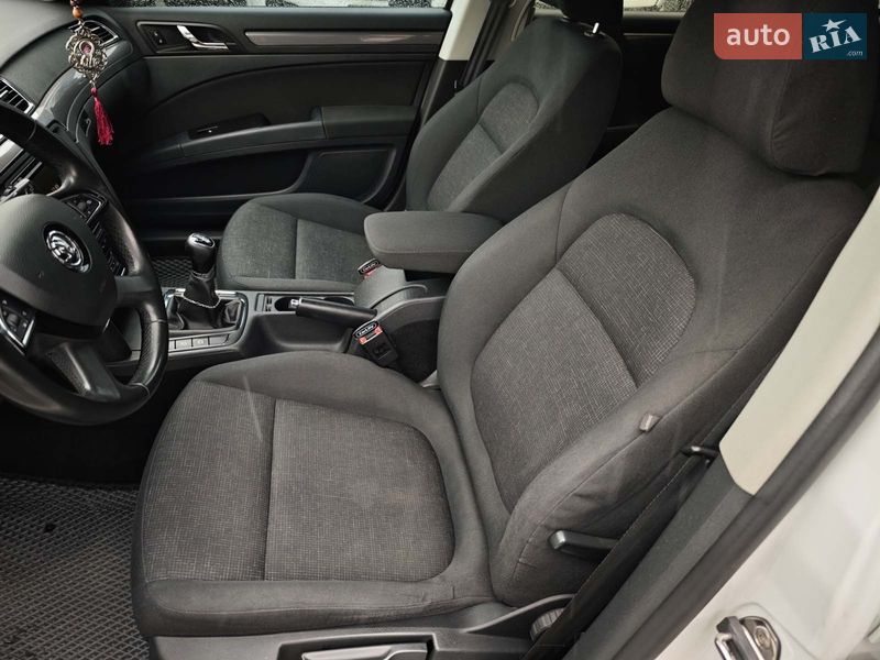 Универсал Skoda Superb 2014 в Харькове фото 22 Универсал Skoda Superb 2014 в Харькове