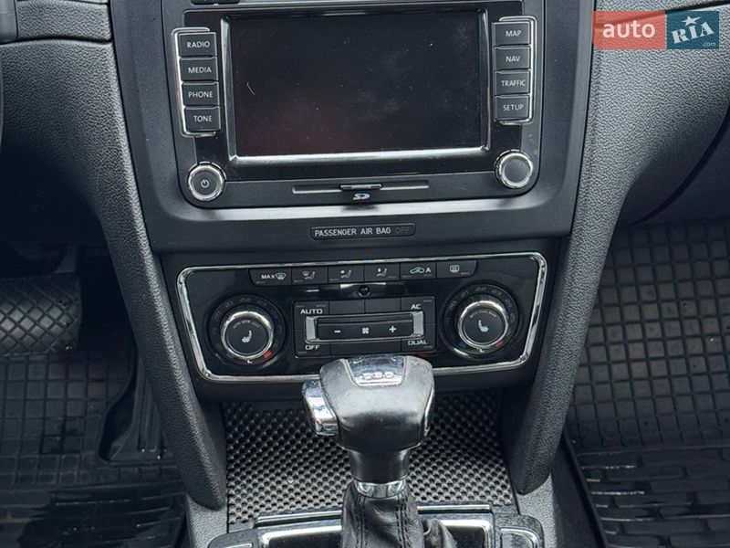 Ліфтбек Skoda Superb 2008 в Черкасах