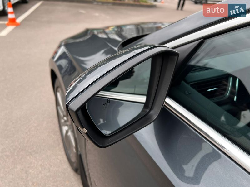 Универсал Skoda Superb 2018 в Ровно фото 11 Универсал Skoda Superb 2018 в Ровно