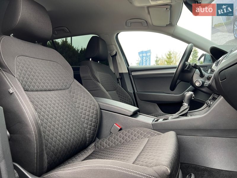 Универсал Skoda Superb 2018 в Ровно фото 32 Универсал Skoda Superb 2018 в Ровно
