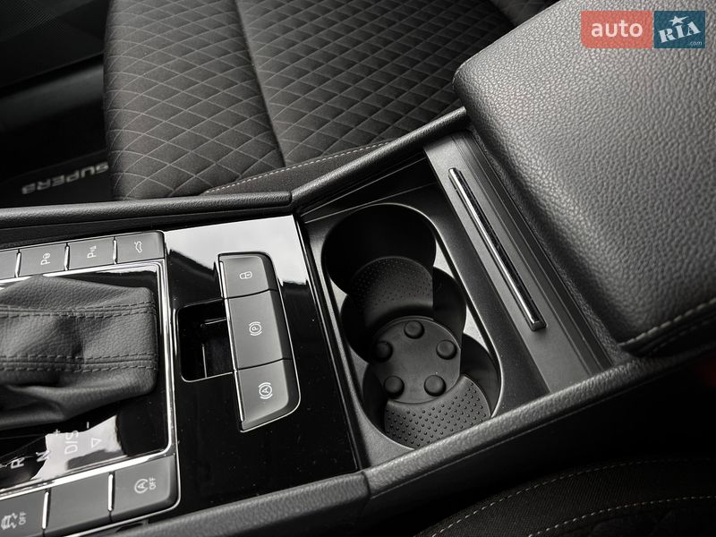 Универсал Skoda Superb 2018 в Ровно фото 42 Универсал Skoda Superb 2018 в Ровно