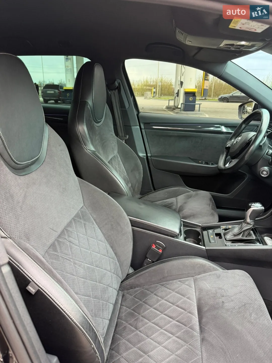 2017 Skoda Superb - мініатюра 9