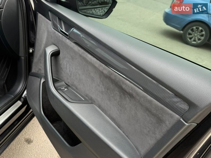 Универсал Skoda Superb 2017 в Павлограде фото 11 Универсал Skoda Superb 2017 в Павлограде