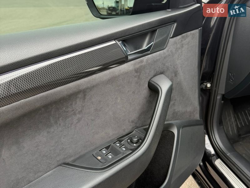 Универсал Skoda Superb 2017 в Павлограде фото 18 Универсал Skoda Superb 2017 в Павлограде