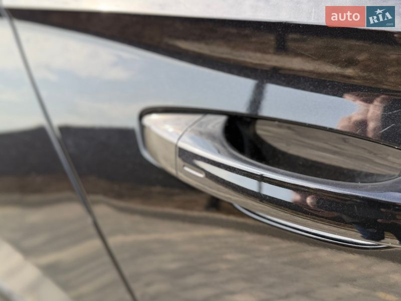 Ліфтбек Skoda Superb 2022 в Ужгороді