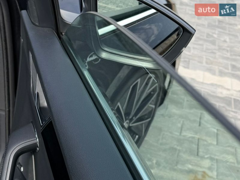 Ліфтбек Skoda Superb 2022 в Ужгороді