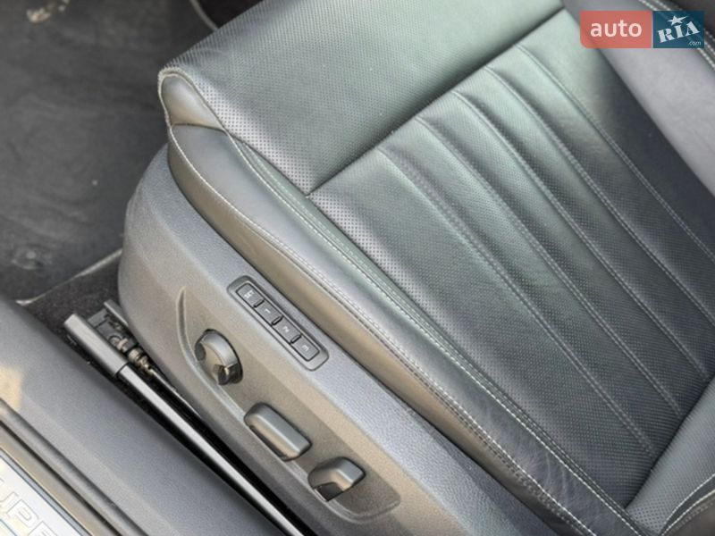 Ліфтбек Skoda Superb 2022 в Ужгороді