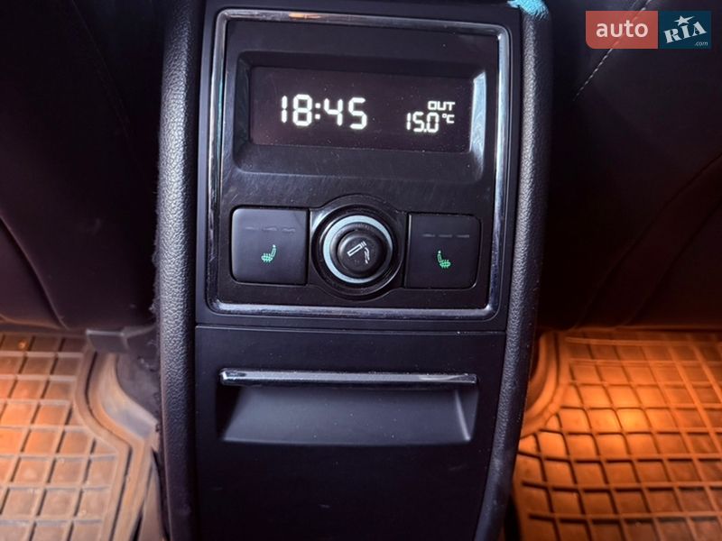 Универсал Skoda Superb 2014 в Киеве