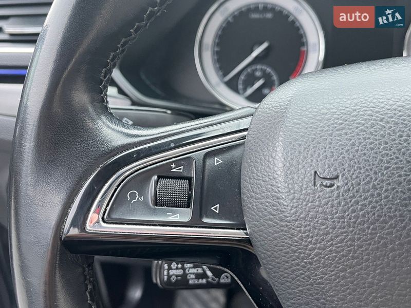 Універсал Skoda Superb 2017 в Мостиській фото 8 Універсал Skoda Superb 2017 в Мостиській