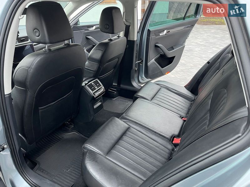 Універсал Skoda Superb 2017 в Мостиській фото 25 Універсал Skoda Superb 2017 в Мостиській