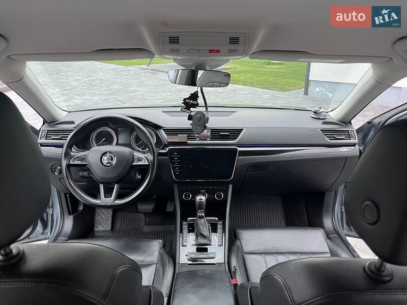 Універсал Skoda Superb 2017 в Мостиській фото 30 Універсал Skoda Superb 2017 в Мостиській