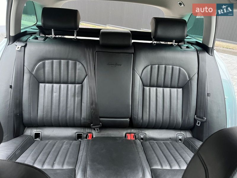 Універсал Skoda Superb 2017 в Мостиській фото 44 Універсал Skoda Superb 2017 в Мостиській