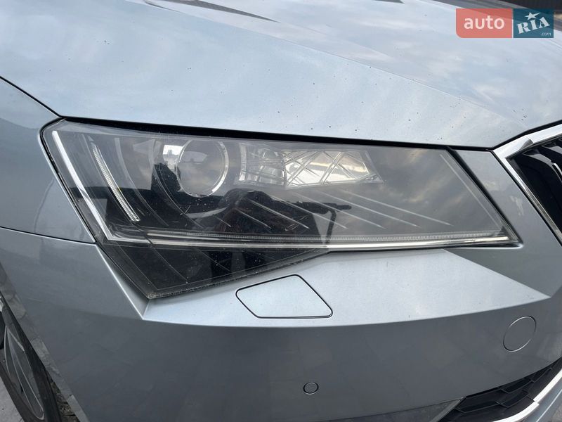 Універсал Skoda Superb 2017 в Мостиській фото 49 Універсал Skoda Superb 2017 в Мостиській