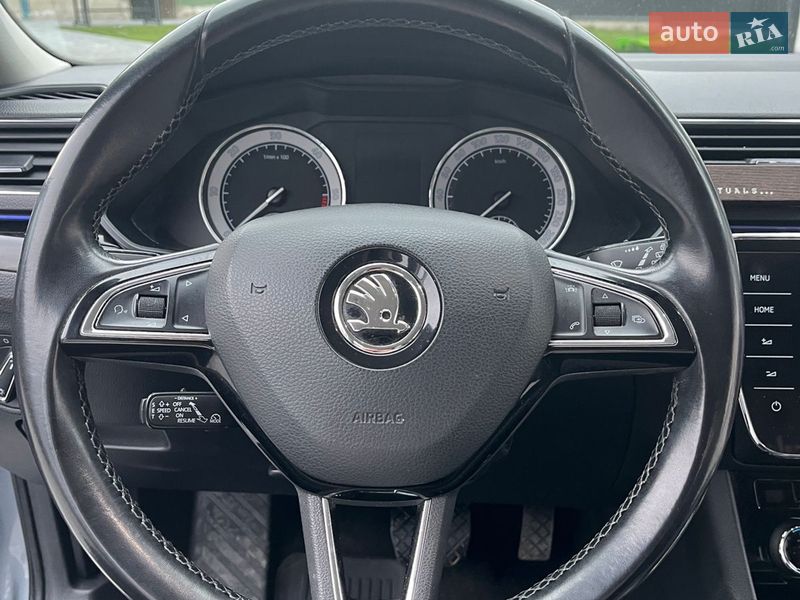 Універсал Skoda Superb 2017 в Мостиській фото 52 Універсал Skoda Superb 2017 в Мостиській