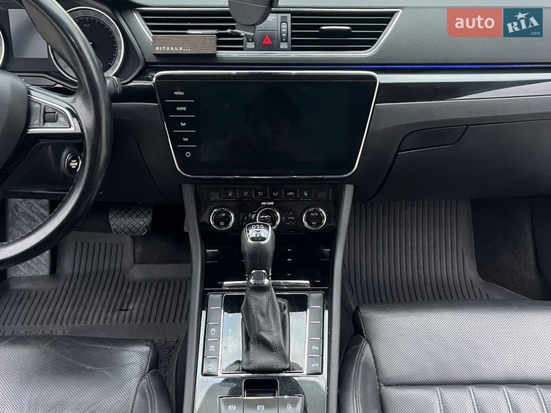 Універсал Skoda Superb 2017 в Мостиській фото 56 Універсал Skoda Superb 2017 в Мостиській