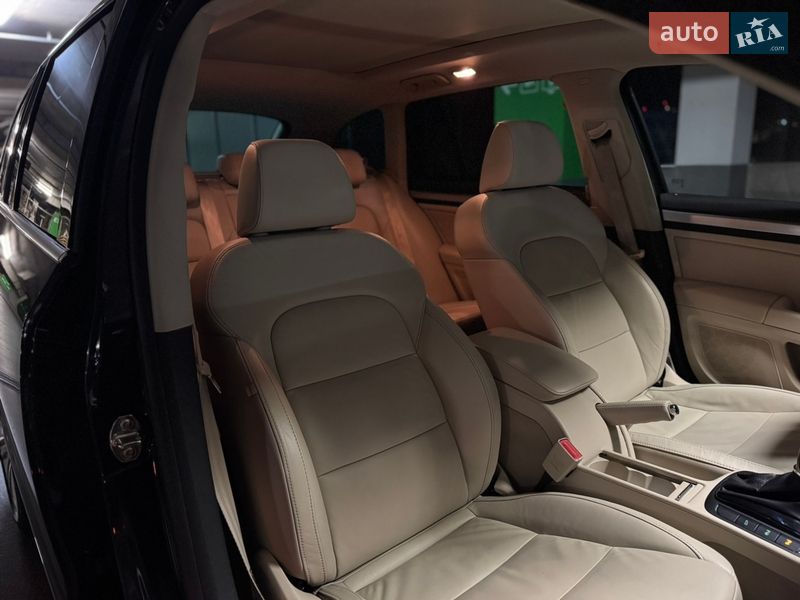 Універсал Skoda Superb 2014 в Києві фото 81 Універсал Skoda Superb 2014 в Києві