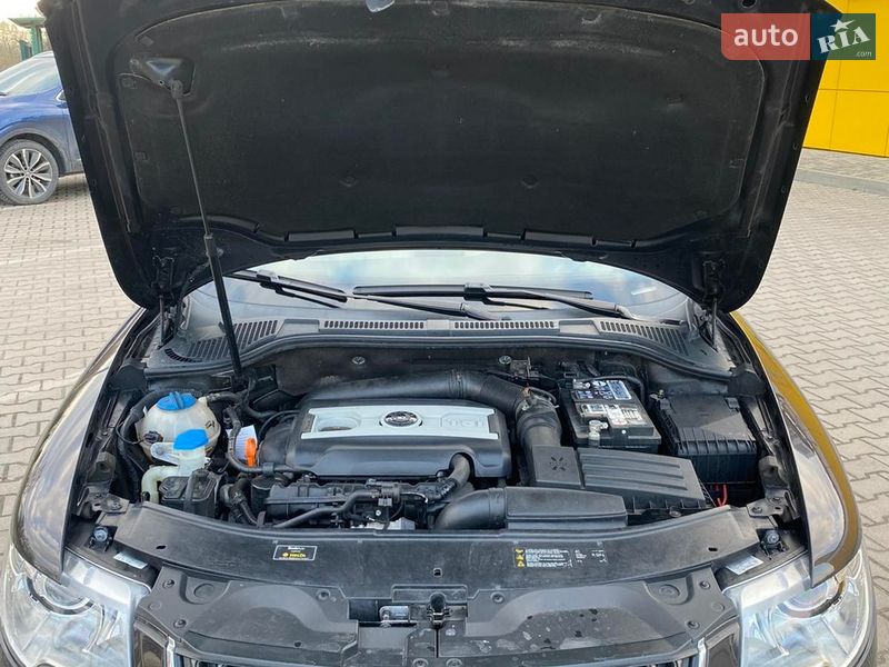 Ліфтбек Skoda Superb 2009 в Коростені фото 20 Ліфтбек Skoda Superb 2009 в Коростені