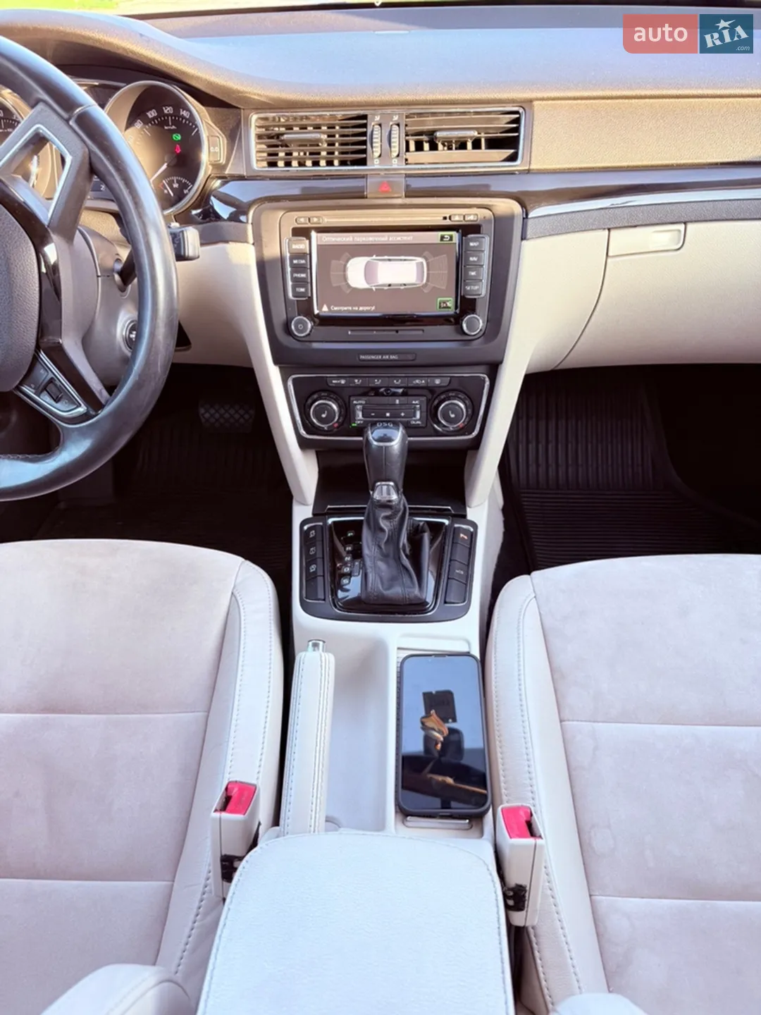 2013 Skoda Superb - мініатюра 29