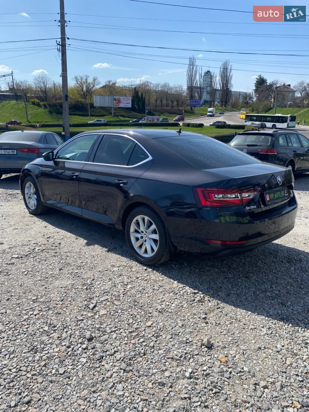 2018 Skoda Superb - мініатюра 13