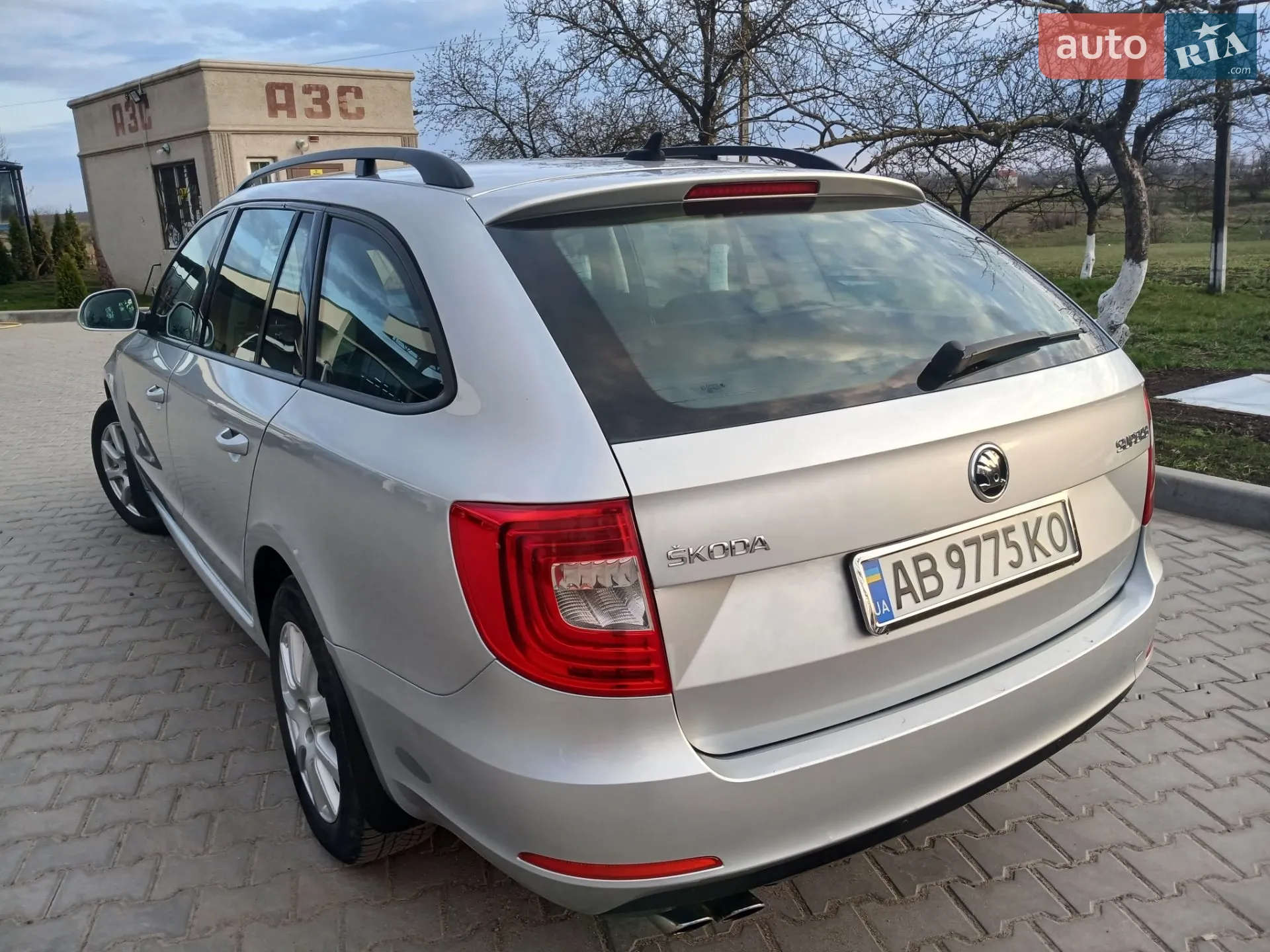 2015 Skoda Superb - мініатюра 14