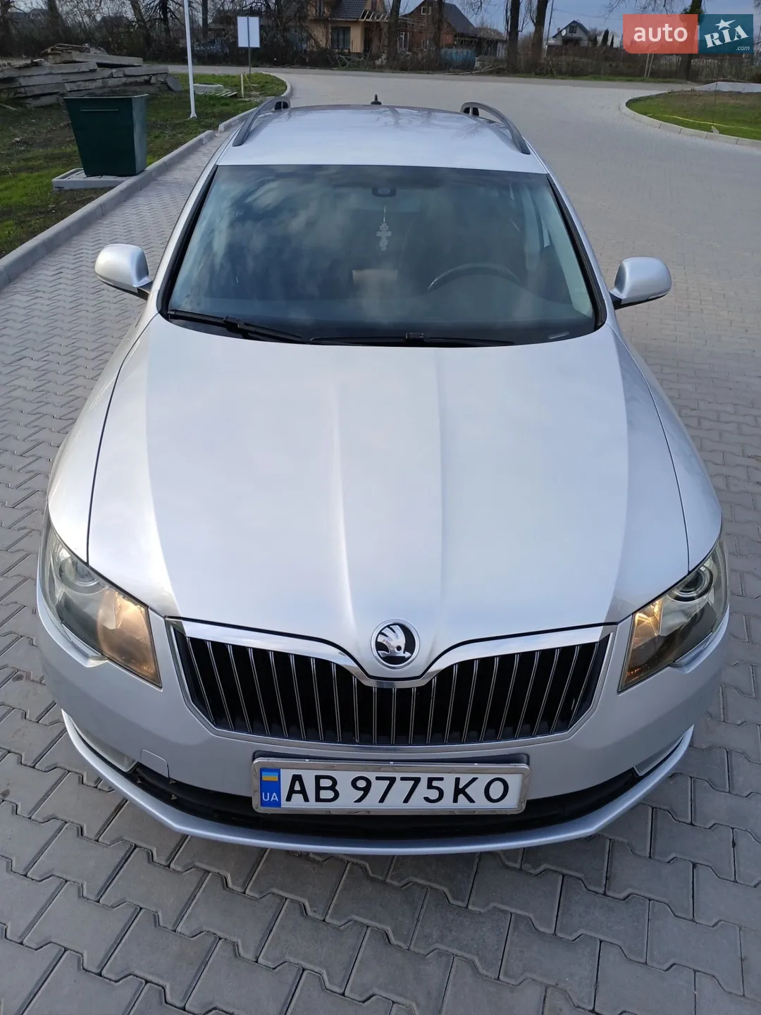 2015 Skoda Superb - мініатюра 23