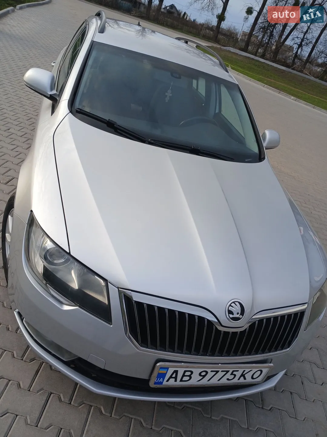 2015 Skoda Superb - мініатюра 33