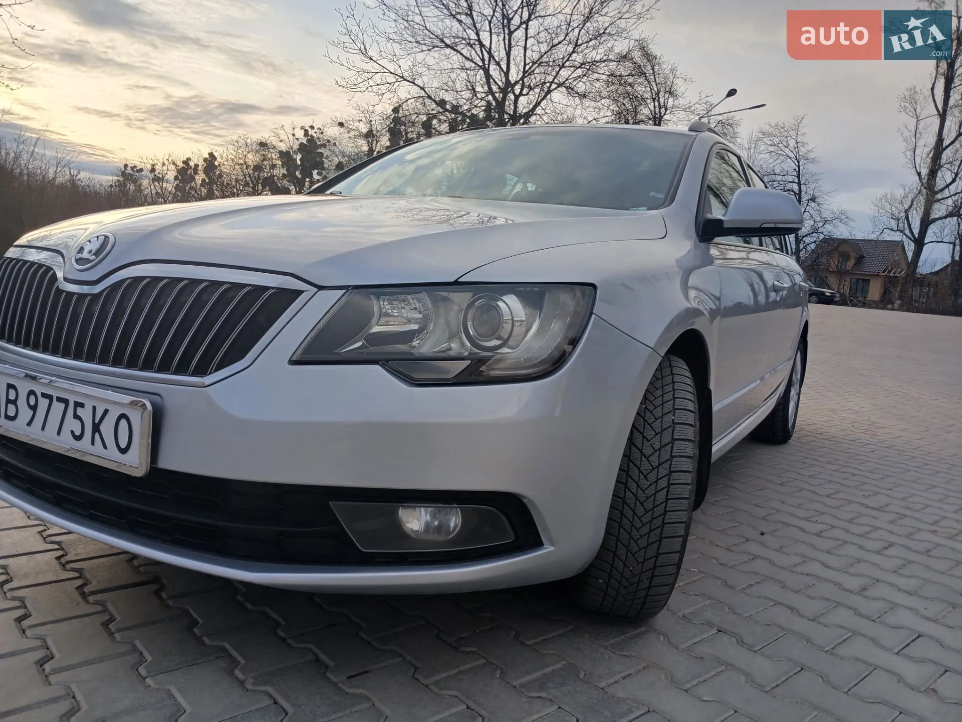 2015 Skoda Superb - мініатюра 35