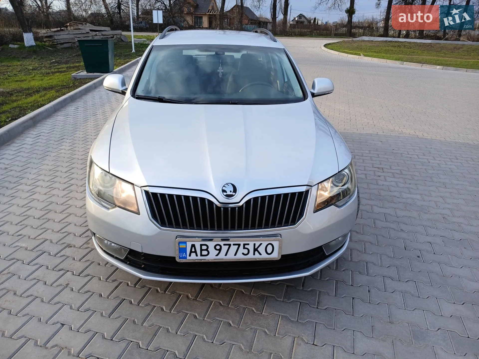 2015 Skoda Superb - мініатюра 47
