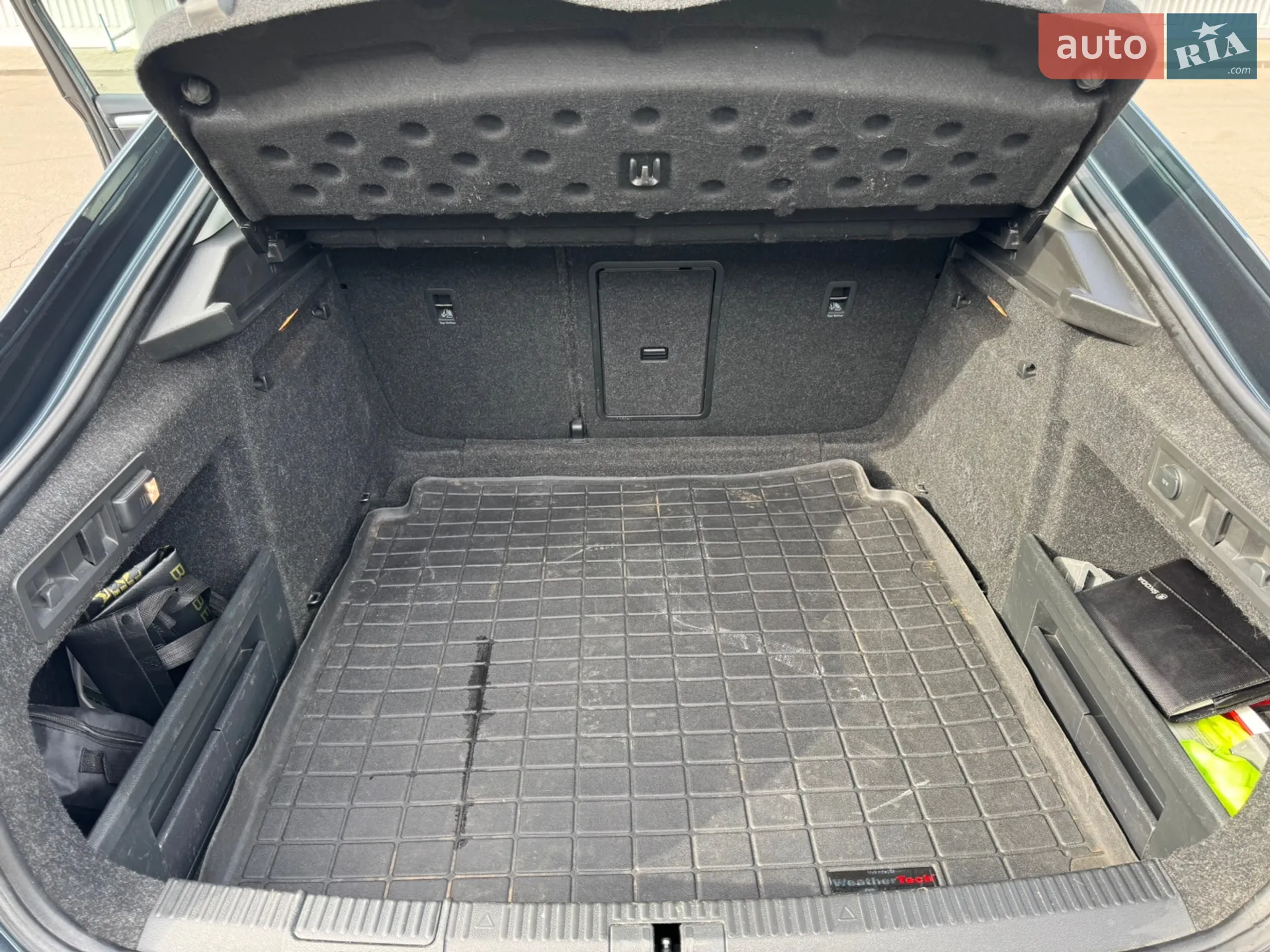 2017 Skoda Superb - мініатюра 20