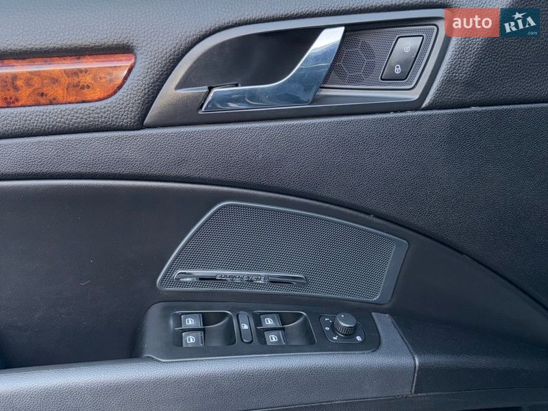 Универсал Skoda Superb 2010 в Луцке фото 18 Универсал Skoda Superb 2010 в Луцке