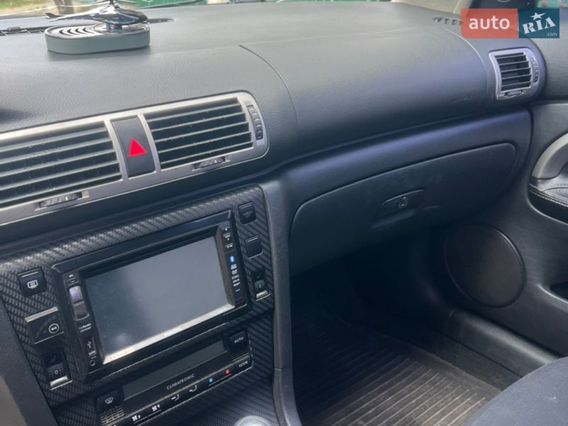 Лифтбек Skoda Superb 2007 в Первомайске